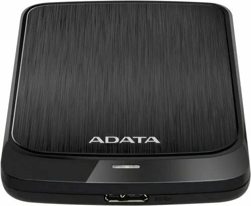 ADATA HV320 1TB (черный)-1