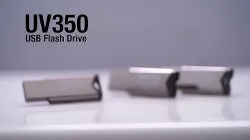 ADATA UV350 USB Flash Drive