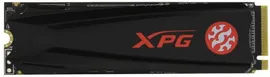 ADATA SSD диск 512ГБ M.2 ADATA XPG GAMMIX S5 AGAMMIXS5-512GT-C (PCI-E) (ret)
