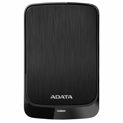Внешний жесткий диск ADATA Внешний HDD AHV320-4TU31-CBK (Внешний HDD ADATA AHV320-4TU31-CBK)