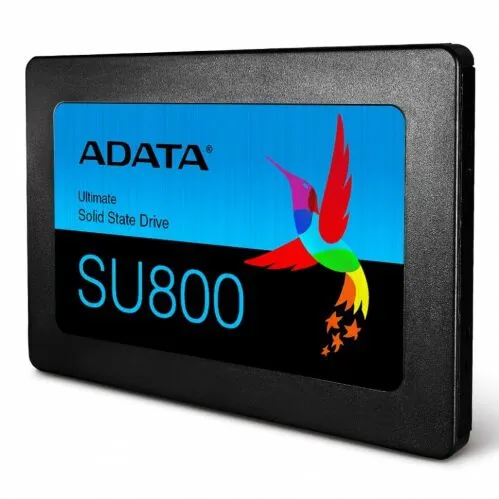 Твердотельный накопитель ADATA Ultimate SU800 ASU800SS-512GT-C-4