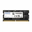 Оперативная память ADATA ADATA DR5 SODIMM 16G 4800 1x16 ГБ (AD5S480016G-S)
