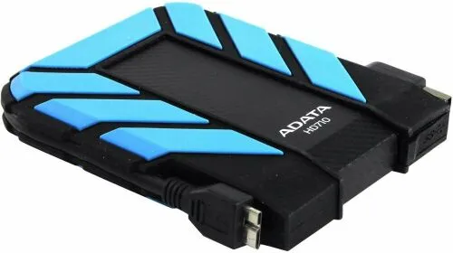 ADATA HD710 1TB (синий)-1