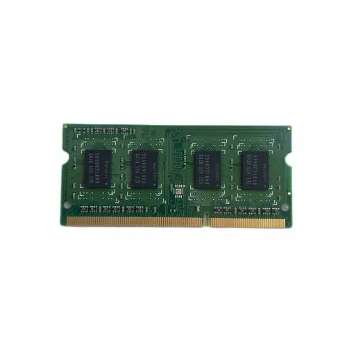 1 шт Модуль памяти AD3S1333B1G9-BSSG ADATA 1 ГБ DDR3 1333 SO-DIMM 204 K4B1G0846G-0