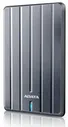 Внешний жесткий диск 2.5'' ADATA AHC660-2TU31-CGY 2TB HC660 USB 3.1 титановый