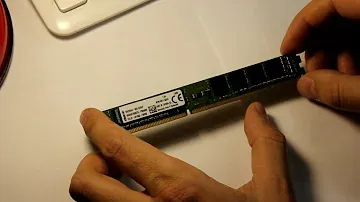 Ремонт оперативной памяти DDR3