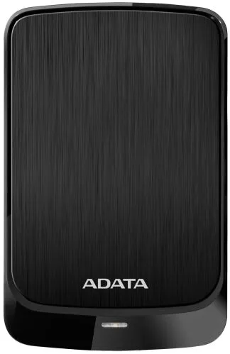 Adata Usb 3.1 2Tb Ahv320-2Tu31-Cbl Hv320 2.5, внешний жесткий диск, синий