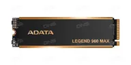 1000 ГБ SSD M.2 накопитель ADATA LEGEND 960 [ALEG-960-1TCS]