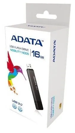 Флешка ADATA N005 16 ГБ-1