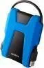 ADATA DashDrive Durable HD680 1ТБ (синий)-1
