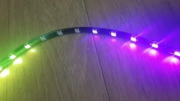 XPG PRIME ARGB LED STRIP