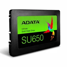 Накопитель SSD ADATA 240GB ASU650SS-240GT-R