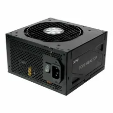 Блок питания A-DATA ADATA XPG CORE REACTOR 650W (COREREACTOR650G-BKCEU)
