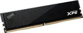 16GB ADATA DDR5 5200 DIMM XPG Hunter AX5U5200C3816G-SHTBK Non-ECC, CL38, 1.25V, RTL (937490)