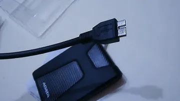 ОНЛАЙН ТРЕЙД.РУ  Внешний жесткий диск ADATA DashDrive Durable HD650