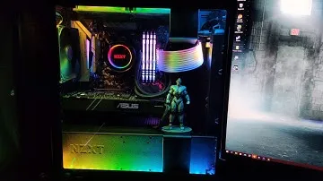 24 pin удлинитель RGB cable