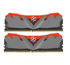 Оперативная память A-DATA ADATA 32GB (2x16GB) DDR4 UDIMM, 3200MHz (AX4U320016G16A-DR30)