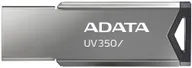 Флешка ADATA UV350 32Gb (AUV350-32G-RBK)