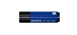 Накопитель A-DATA ADATA S102 Pro 64GB (AS102P-64G-RBL)
