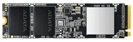ASX8100NP-256GT-C ADATA SX8100 SSD 256GB, 3D TLC, M.2 2280, PCIe Gen 3.0 x4, NVMe, R3500/W1200, TBW 160