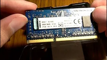 Обзор на оперативную память для ноутбуков Kingston SO-DIMM DDR3L 4Gb 1600MHz pc-12800 (KVR16LS11/4)