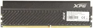 Оперативная память DIMM ADATA XPG GAMMIX D45 8GB DDR4-3600 (AX4U36008G18I-CBKD45)