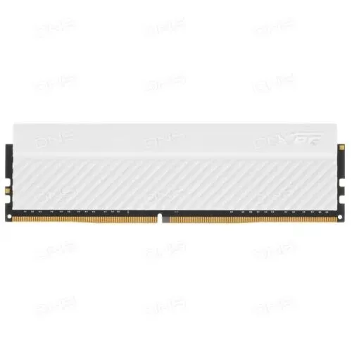 Оперативная память ADATA XPG GAMMIX D45 [AX4U36008G18I-CWHD45] 8 ГБ
