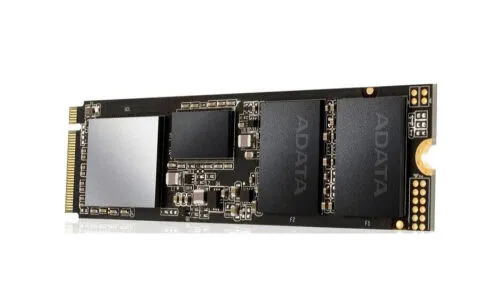 1 ТБ Внутренний SSD диск ADATA ADATA-OOO-1123 (ASX8200NP-1TB)