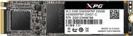 Внутренний SSD ADATA PCI-E x4 2048GB