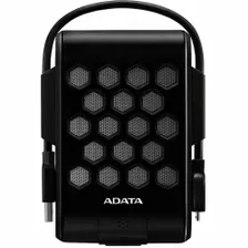Внешний накопитель ADATA Внешний жесткий диск USB3 2TB EXT. 2.5" BLACK AHD720-2TU31-CBK ADATA