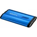 ADATA 512GB SE800 Portable SSD USB 3.2 Gen2 Type-C Blue ASE800-512GU32G2-CBL