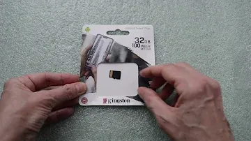 ОНЛАЙН ТРЕЙД.РУ - Карта памяти micro SDHC 32Gb Kingston Canvas Select Plus UHS-I U1 A1 (100/10 Mb/s)
