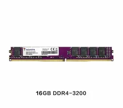 Оперативная память ADATA DDR4 3200 1x16 ГБ (ADATA-NCT-005)