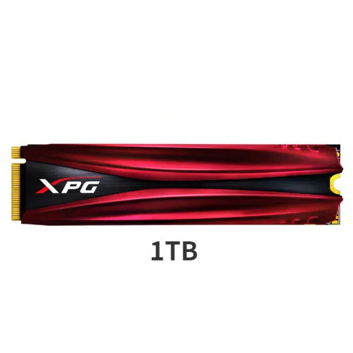 1 ТБ Внутренний SSD диск ADATA XPG S11 Pro (XPG S11 Pro 1TB)-0
