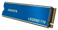 Твердотельный накопитель ADATA 512 ГБ M.2 ALEG-710-512GCS