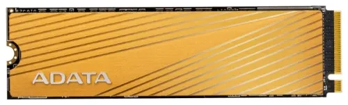 Твердотельный накопитель ADATA 512 GB AFALCON-512G-C-2