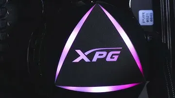 XPG DEFENDER