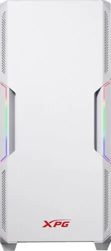 Корпус ADATA XPG STARKER белый Mid-Tower, Micro-ATX, Mini-ITX, Standard-ATX, USB 3.2 Gen1 Type-A