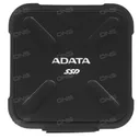 512 ГБ Внешний SSD ADATA SD700 [ASD700-512GU31-CBK]