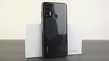 Hotwav H1 - дешевле некуда!