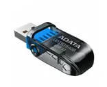 Флеш-накопитель USB 3.1 64GB ADATA UD330, цвет чёрный