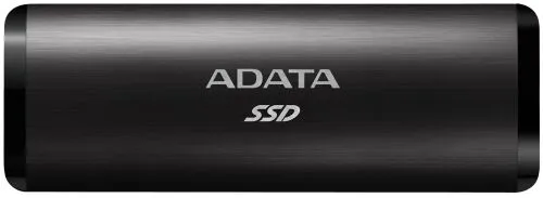 Носитель Adata SE760 ASE760-512GU32G2-CBK-0