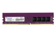 Оперативная память ADATA DDR4-3200 VLP U-DIMM 1x8 ГБ (AD4X320038G22-SPU)