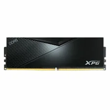 Оперативная память ADATA XPG Lancer DDR5 5600 Мгц 1x16 ГБ (AX5U5600C3616G-CLABK)