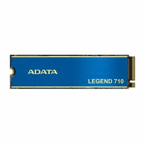 512 ГБ Внутренний SSD диск ADATA LEGEND 710 PCIe Gen3 x4 M.2 2280 Solid State Drive (ALEG-710-512GCS)-3