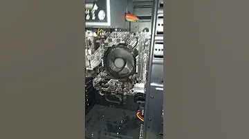 PC dejo de funcionar
