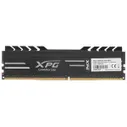 Оперативная память DIMM ADATA XPG GAMMIX D10 16GB DDR4-3600 (AX4U360016G18I-SB10)