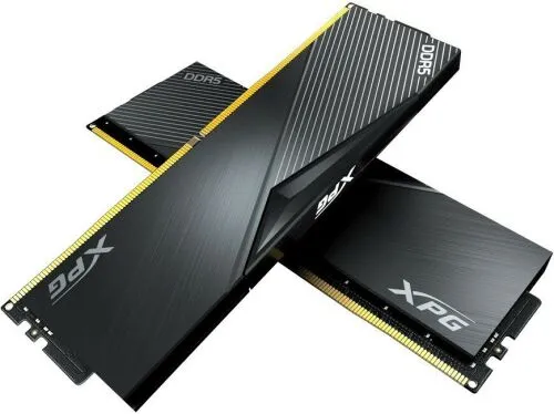 ОЗУ ADATA XPG Lancer Black (AX5U5600C3616G-DCLABK) 32GB (2x16GB) DDR5-5400-0