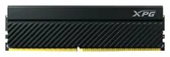 Оперативная память ADATA DDR4 8GB 3200Mhz XPG Gammix D45