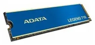 Твердотельный накопитель ADATA 512 ГБ M.2 ALEG-710-512GCS